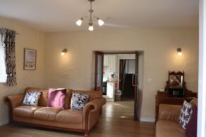 Portclew House, Pembrokeshire