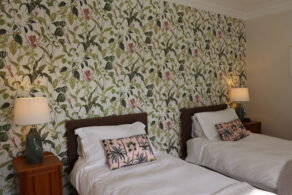 Portclew House, Pembrokeshire