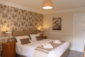 Portclew House, Pembrokeshire