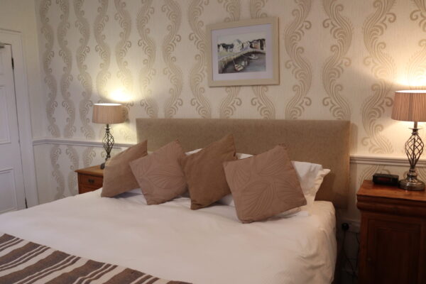 Portclew House, Pembrokeshire