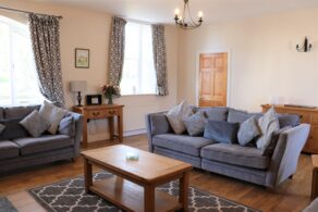 Portclew House, Pembrokeshire