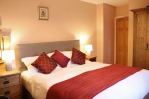 Portclew House, Pembrokeshire