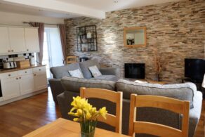 Portclew House, Pembrokeshire