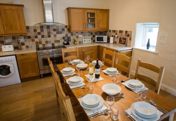 Portclew House, Pembrokeshire