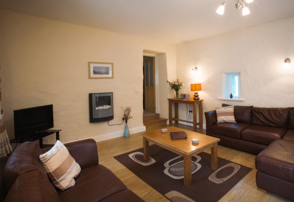 Portclew House, Pembrokeshire