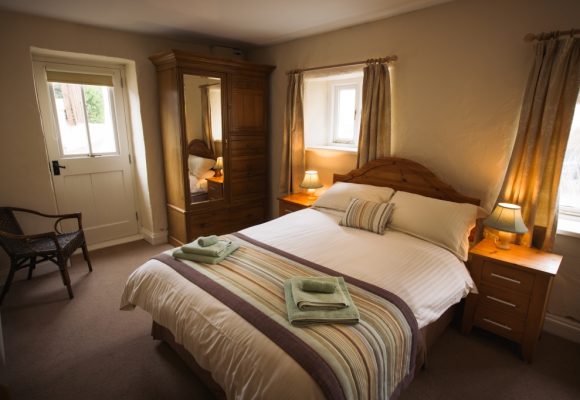 Portclew House, Pembrokeshire