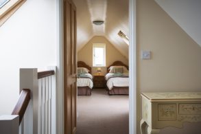 Portclew House, Pembrokeshire