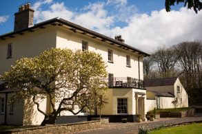 Portclew House, Pembrokeshire