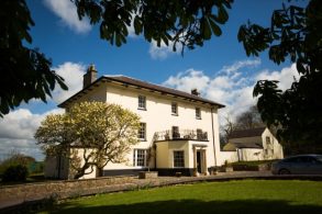Portclew House, Pembrokeshire