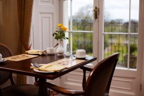 Portclew House, Pembrokeshire