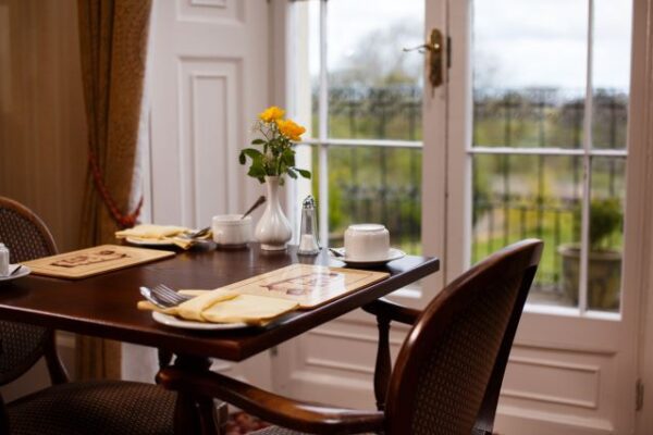Portclew House, Pembrokeshire
