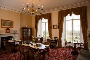 Portclew House, Pembrokeshire