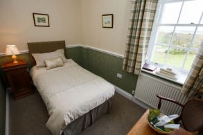 Portclew House, Pembrokeshire