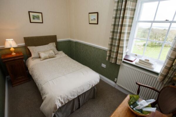 Portclew House, Pembrokeshire