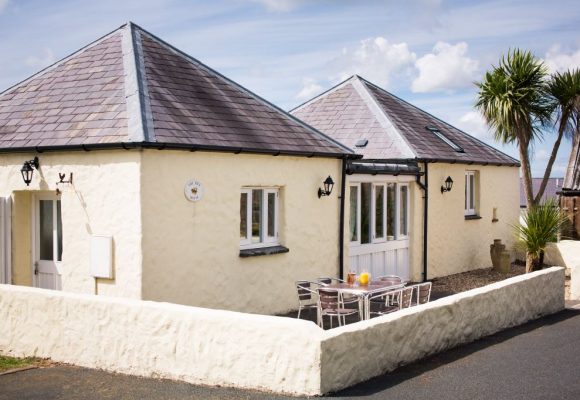 Portclew House, Pembrokeshire