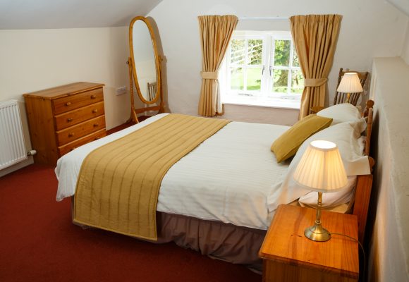 Portclew House, Pembrokeshire