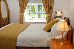 Portclew House, Pembrokeshire