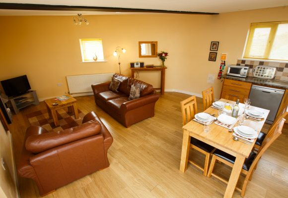 Portclew House, Pembrokeshire