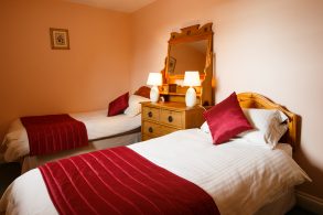 Portclew House, Pembrokeshire
