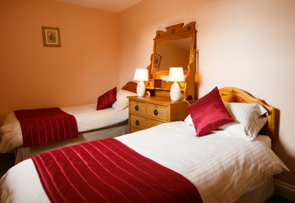 Portclew House, Pembrokeshire