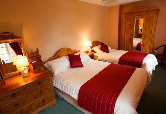 Portclew House, Pembrokeshire