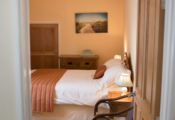 Portclew House, Pembrokeshire