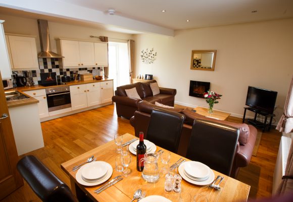 Portclew House, Pembrokeshire