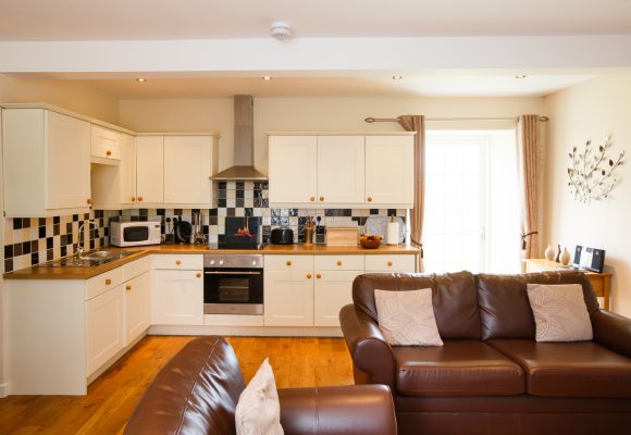 Portclew House, Pembrokeshire