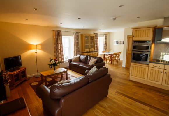 Portclew House, Pembrokeshire