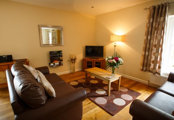 Portclew House, Pembrokeshire