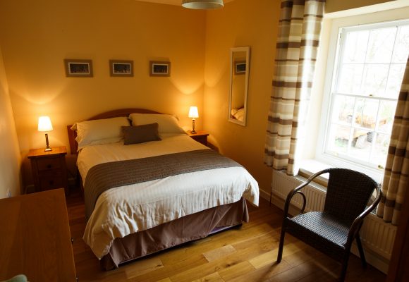 Portclew House, Pembrokeshire