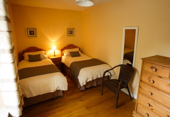 Portclew House, Pembrokeshire