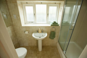 Portclew House, Pembrokeshire