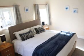 Portclew House, Pembrokeshire