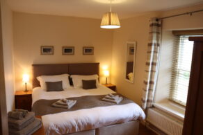 Portclew House, Pembrokeshire