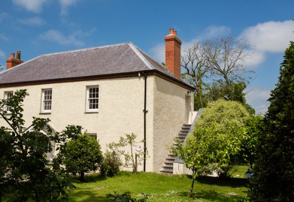 Portclew House, Pembrokeshire